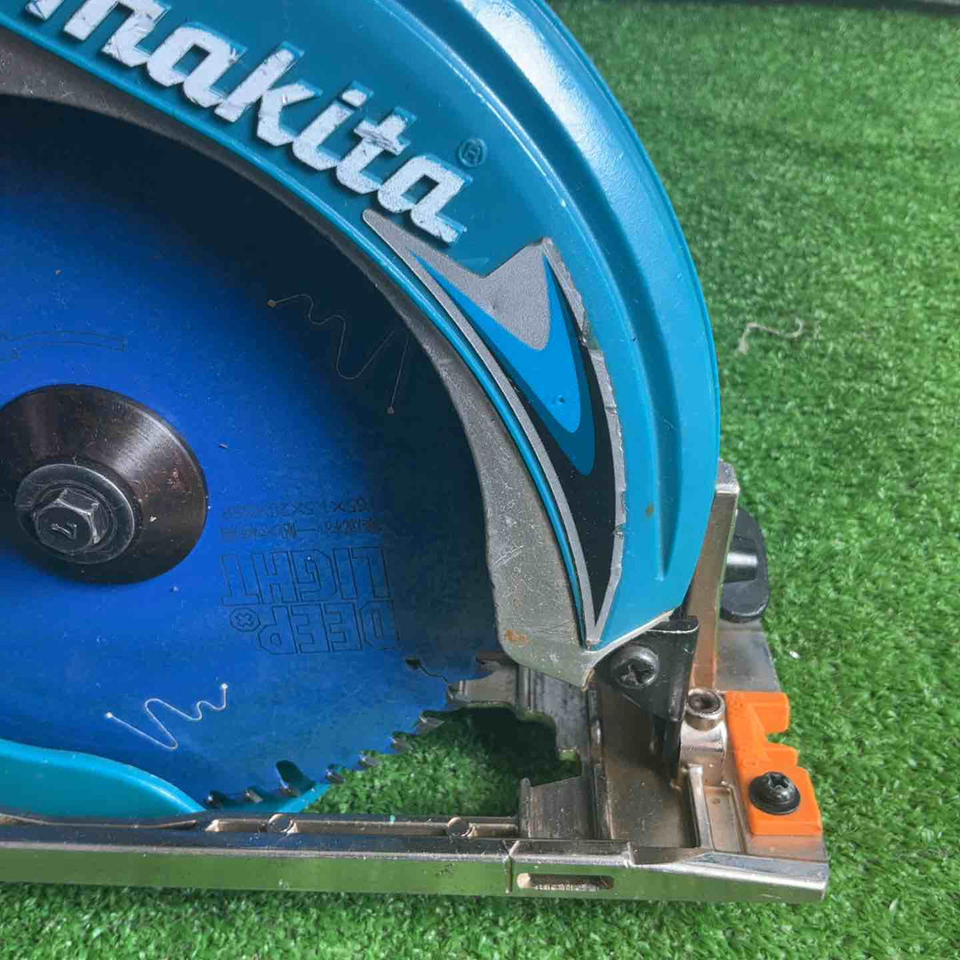 ★マキタ(makita) 165mm電気マルノコ 5637BA【草加店】