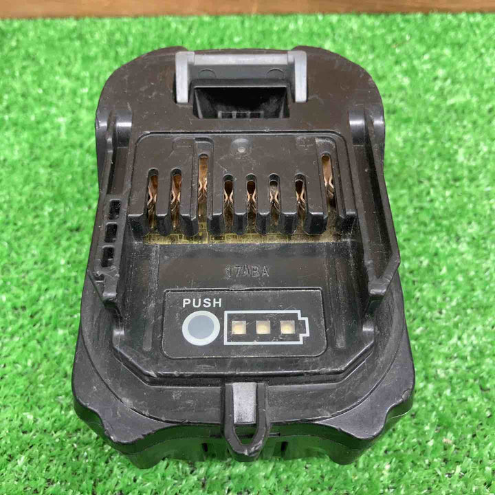 【中古品】 マックス/MAX リチウムイオンバッテリー 18V/5.0Ah JP-L91850A 【鴻巣店】