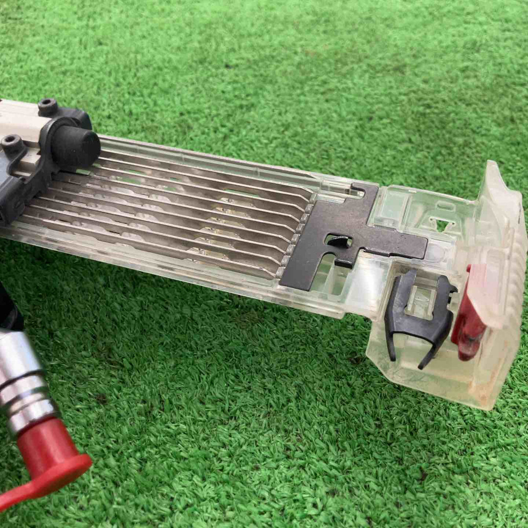 ★マックス(MAX) 高圧フィニッシュネイラ HA-55SF1(D)【桶川店】