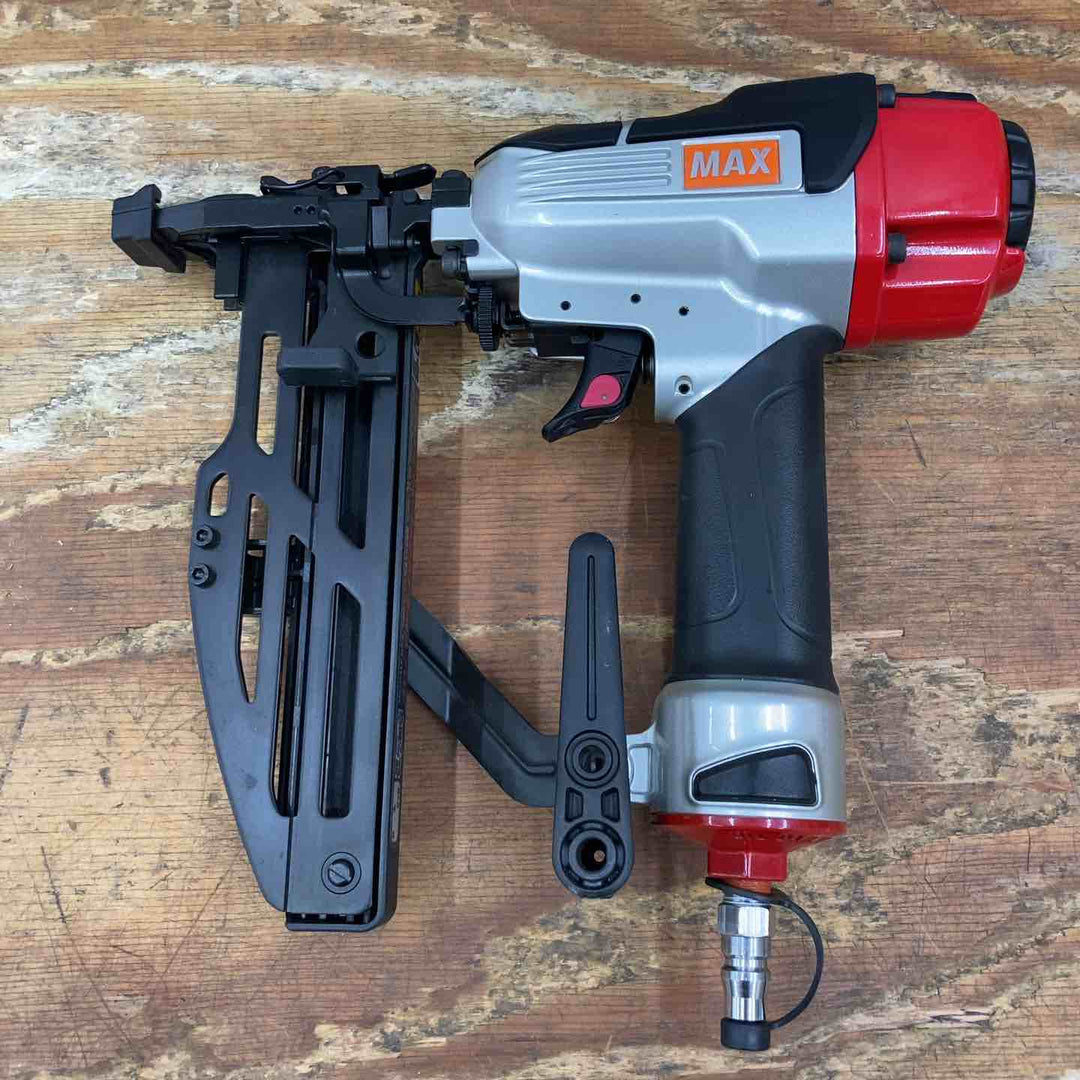 ◇マックス(MAX) 常圧フロアタッカ TA-450F1/4MAフロア【柏店】