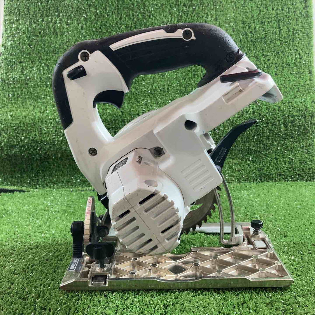 ★マキタ(makita) コードレス丸のこ HS471DZW【川崎店】