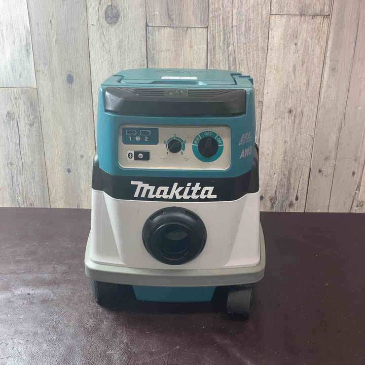 【中古品】マキタ(makita) コードレス集じん機 乾式 VC864DZ【東大和店】