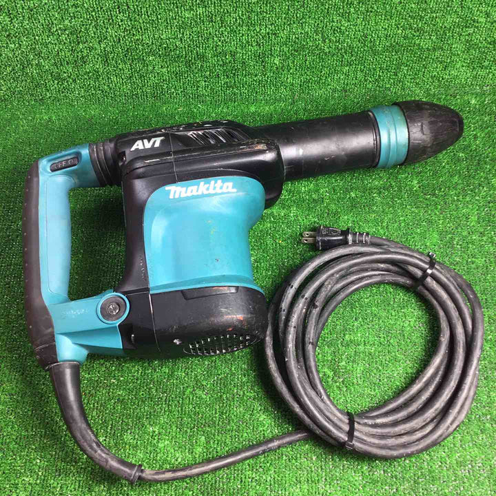 ★マキタ(makita) 電動ハンマ HM0871C【川崎店】