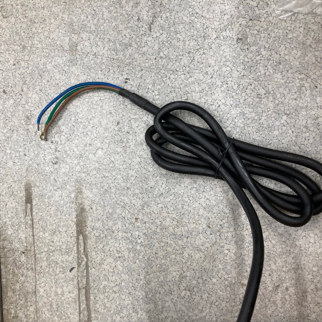 【JUBA/ジューバ】TIG溶接機 TIG200P AC/DC 直流 交流 インバーター 200V 50/60Hz ステンレス溶接 アルミ溶接【八潮店】
