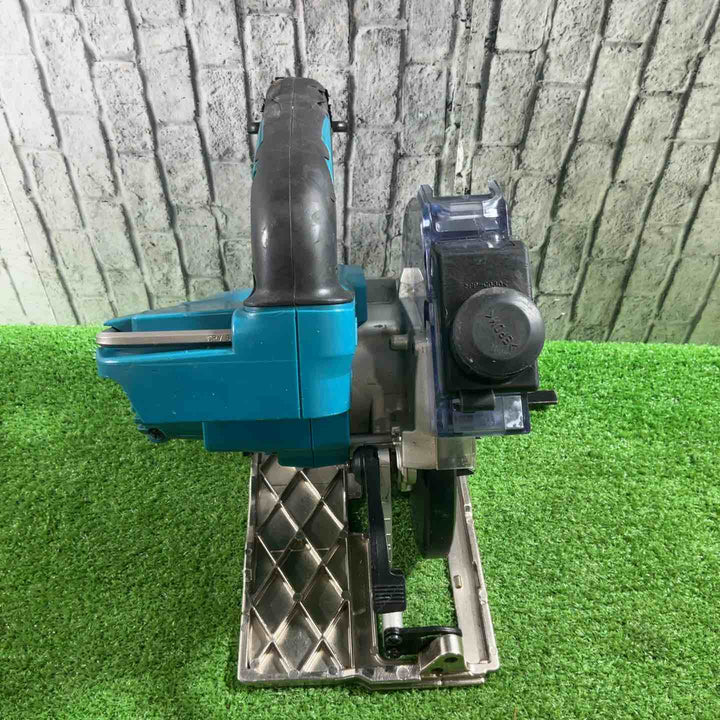 ★マキタ(makita) コードレス防じん丸のこ KS511DZ【川口店】