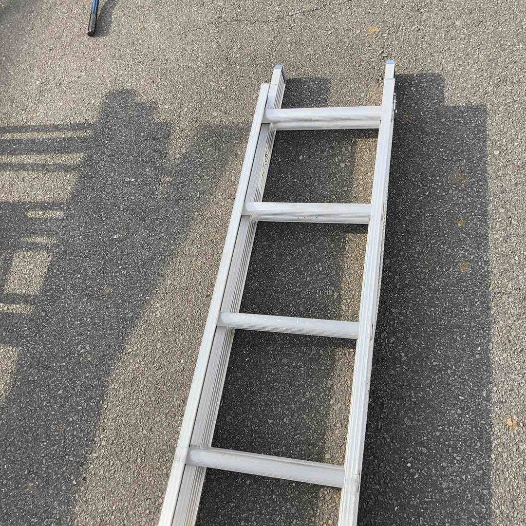 【中古品/店頭受取り限定】長谷川工業(ハセガワ/Hasegawa) 2連はしご HC2-2.0-81 (HC2-81)【東大和店】