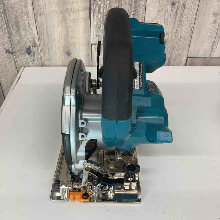 ★マキタ(makita) コードレス丸のこ HS474DZ【戸田店】