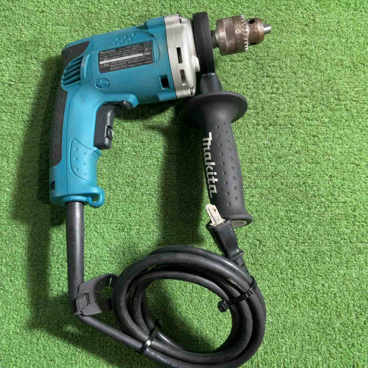 ☆マキタ(makita) 振動ドリル HP1230【川口店】