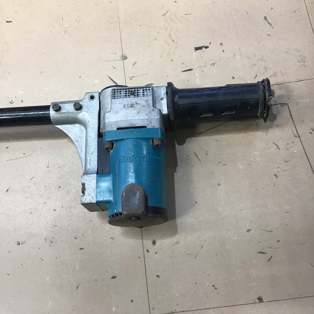 【中古】マキタ(makita) 電動ケレン ロングハンドルタイプ HK1800L【草加店】