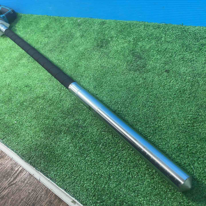 【美品】★マキタ(makita) コードレスコンクリートバイブレータ VR001GZAS 高出力バッテリーBL4040F付【岩槻店】