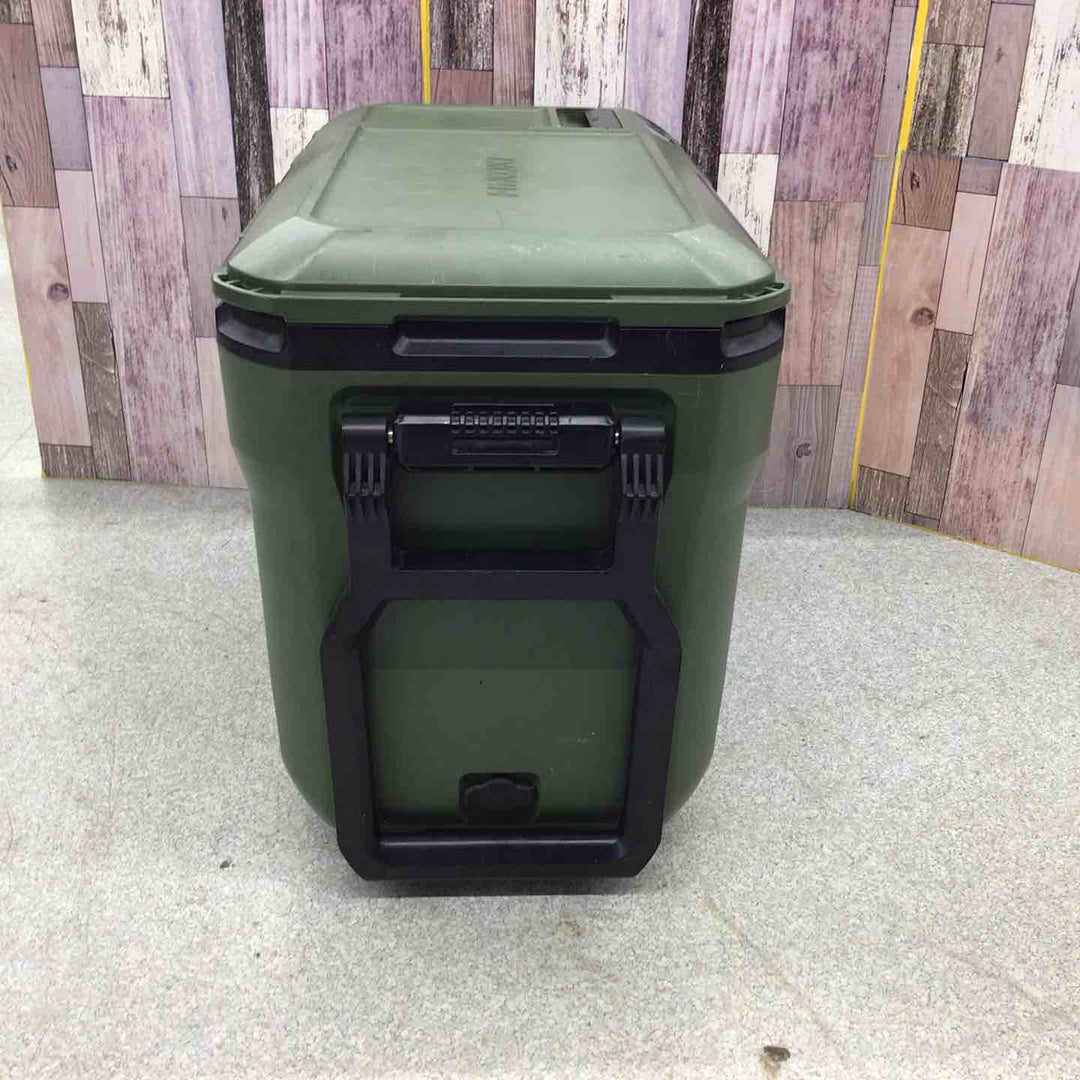 ★ハイコーキ(HIKOKI ※旧:日立工機) コードレス冷温庫 UL18DBA(WMGZ)【八潮店】
