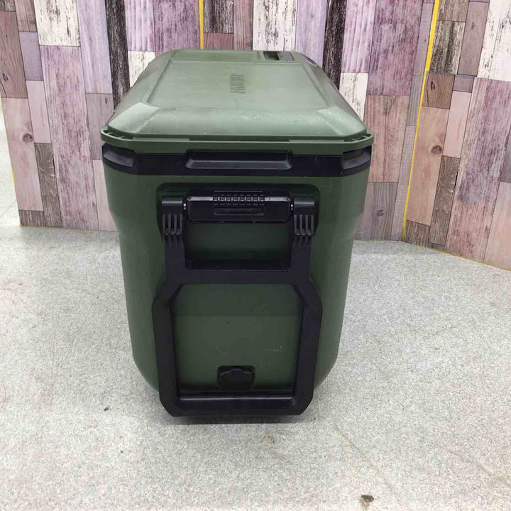 ★ハイコーキ(HIKOKI ※旧:日立工機) コードレス冷温庫 UL18DBA(WMGZ)【八潮店】