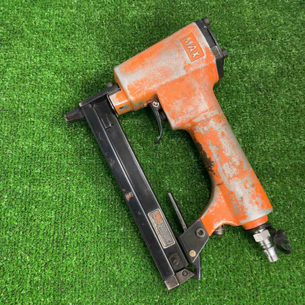 MAX TA52/625TR ステープル エアネイラー④