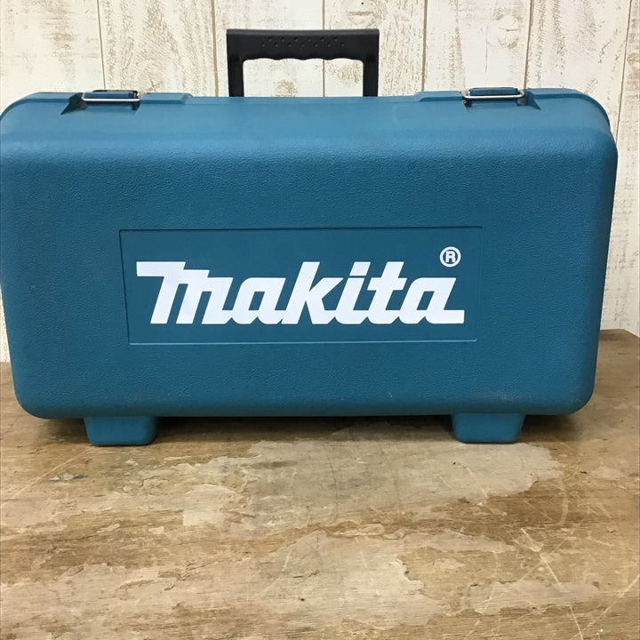 ☆マキタ(makita) 14.4V 100mmコードレスディスクグラインダー GA400DRF【柏店】