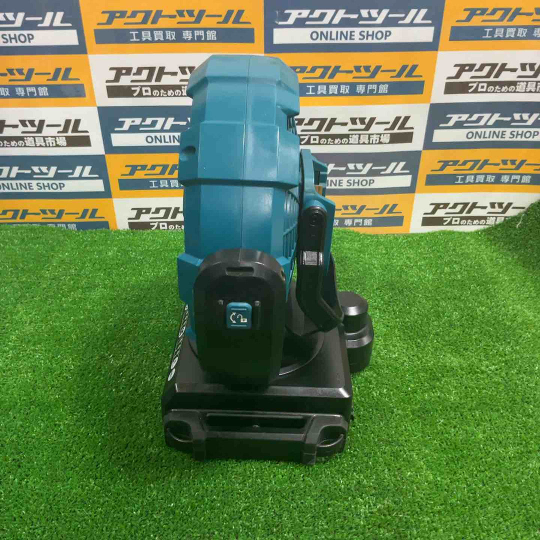 ★マキタ(makita) コードレスファン CF102DZ(本体のみ)【草加店】