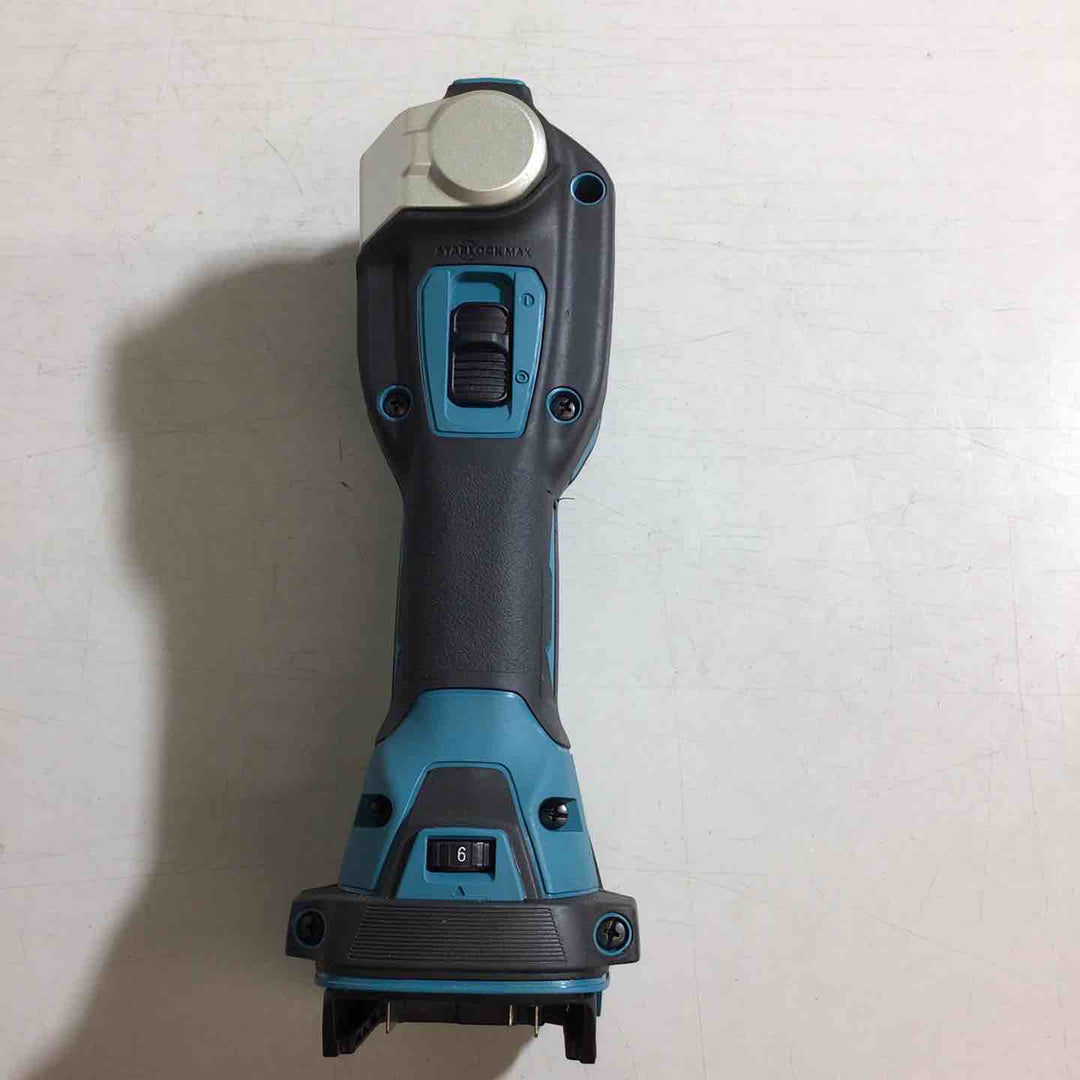 ★マキタ(makita) コードレスマルチツール TM52DZ【戸田店】
