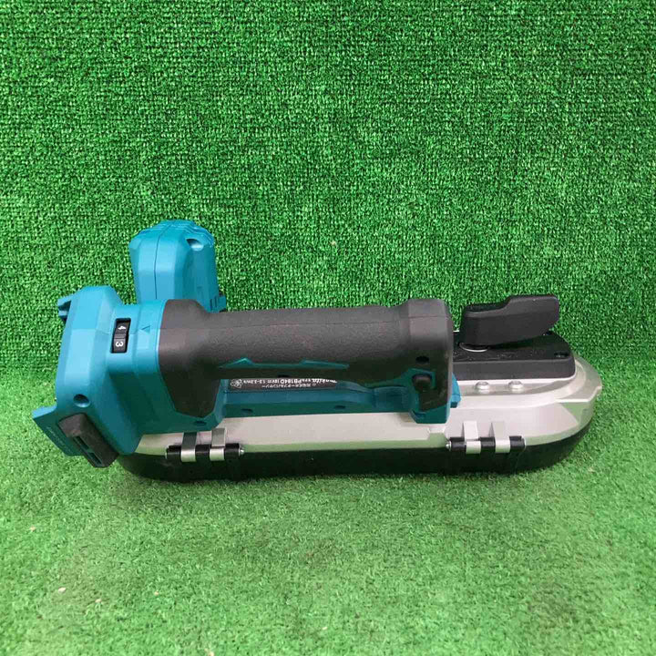 ★マキタ(makita) コードレスポータブルバンドソー PB184DZ【川崎店】
