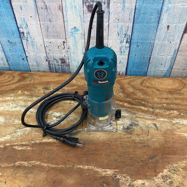 ☆マキタ(makita) 電子トリマ 3707FC【柏店】