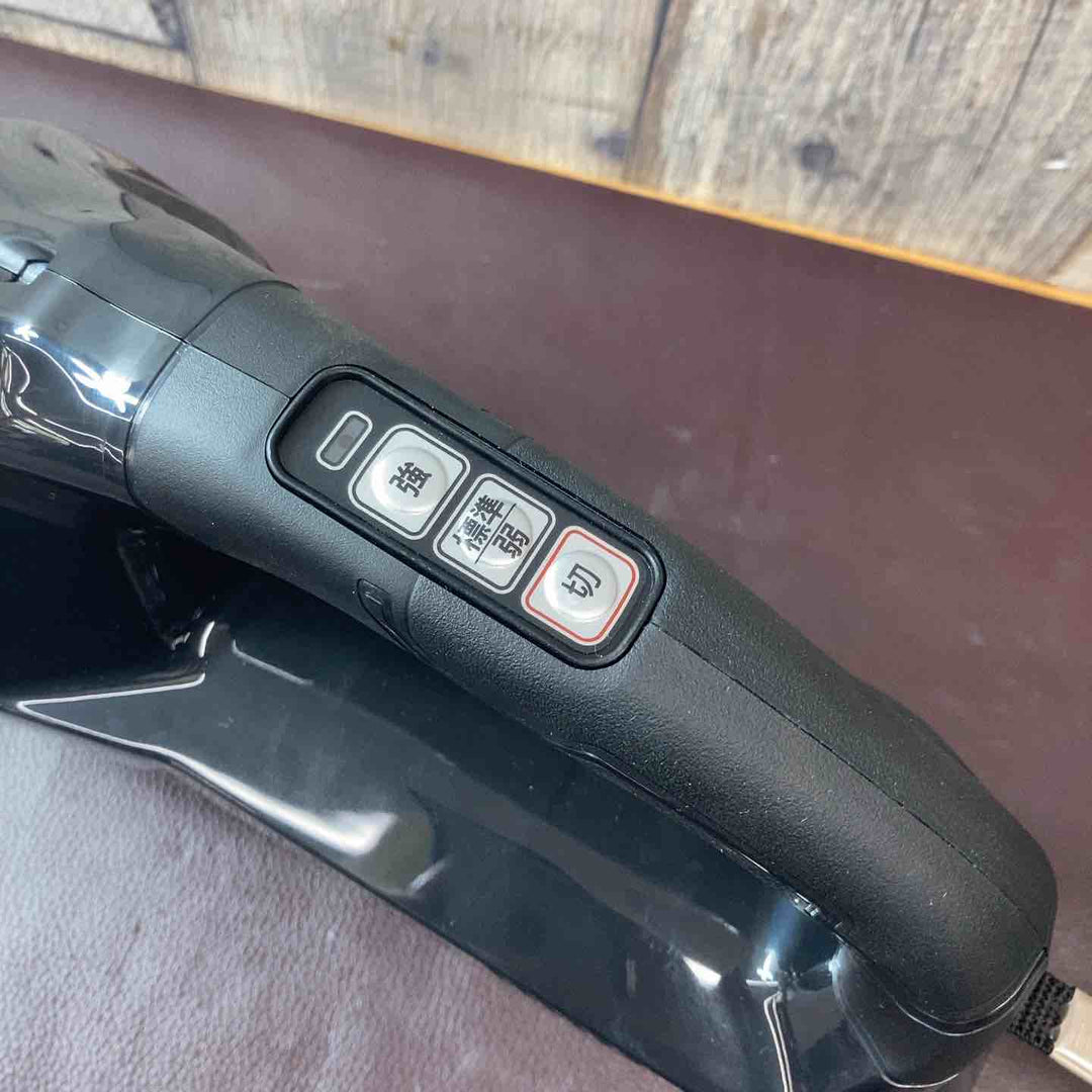 【未使用品(店頭展示品)】 ハイコーキ(HIKOKI ※旧:日立工機) 18V コードレスクリーナー R18DC(S)(NN) 本体のみ 【東大和店】