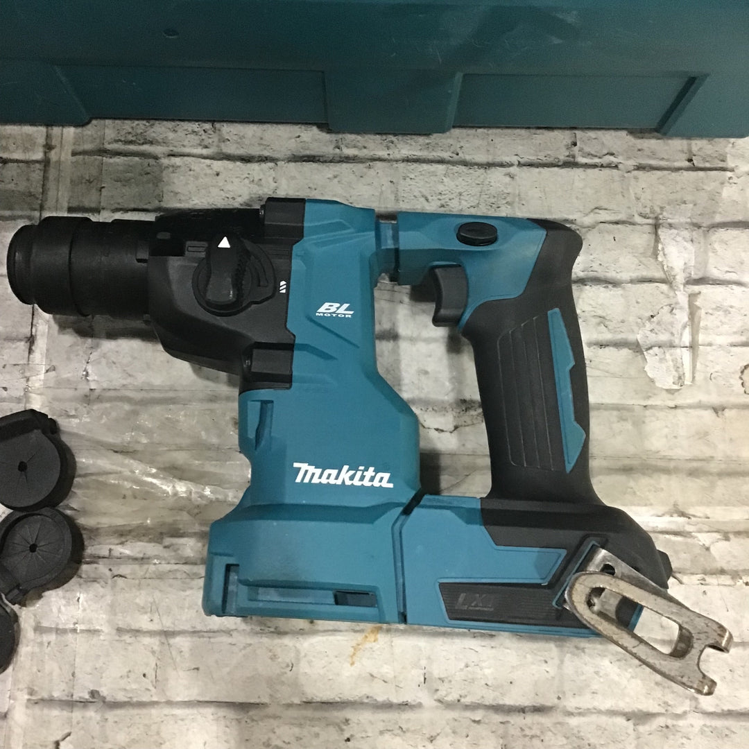 ★マキタ(makita) コードレスハンマドリル HR183DZK【川口店】