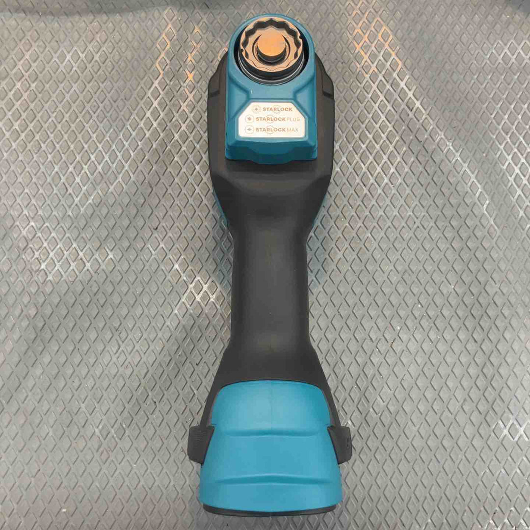 【中古品】マキタ(makita) コードレスマルチツール TM52DRG【所沢店】