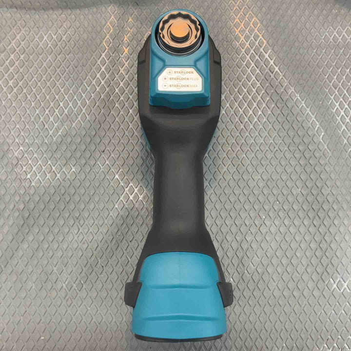 【中古品】マキタ(makita) コードレスマルチツール TM52DRG【所沢店】