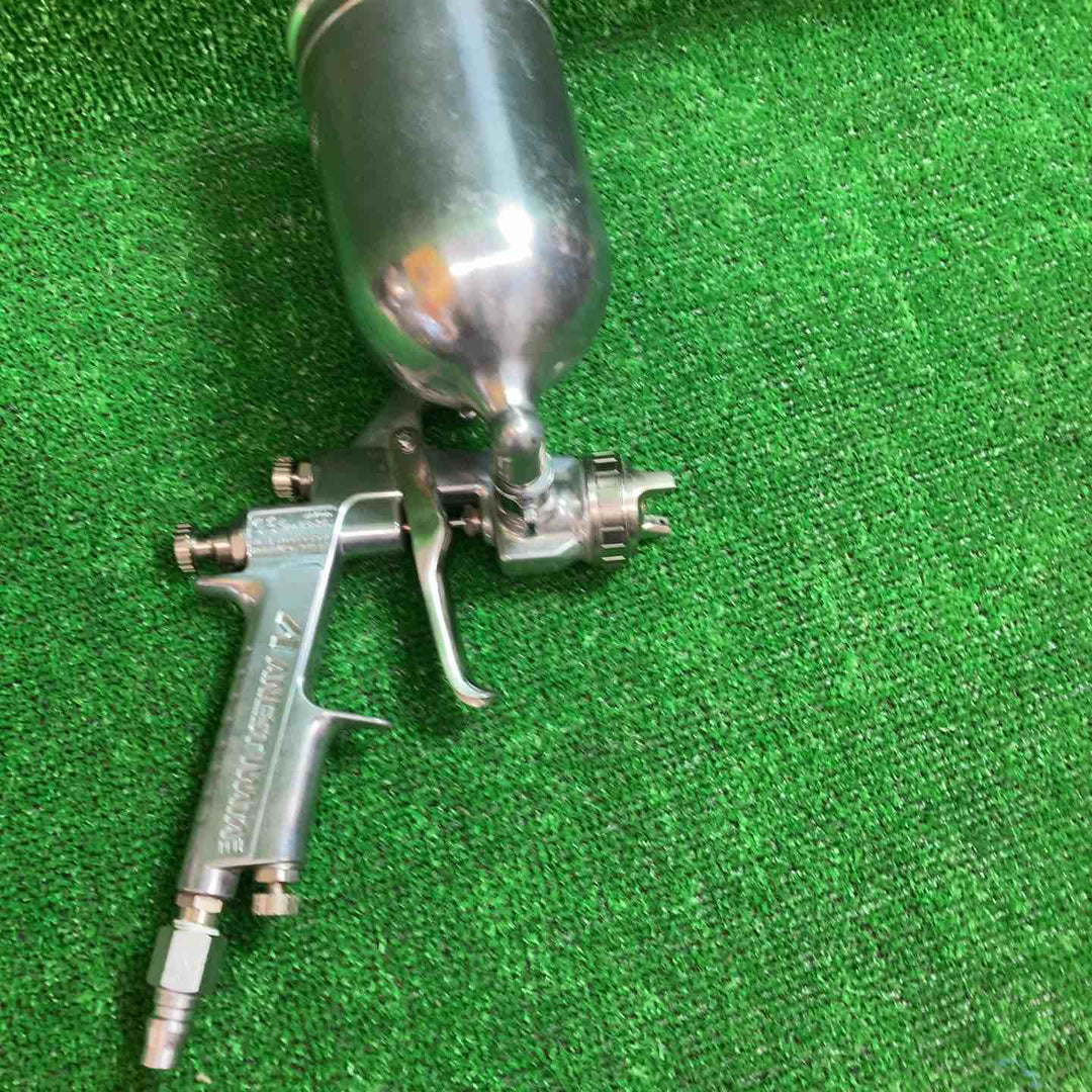アネスト岩田 スプレーガン W-200【川越店】