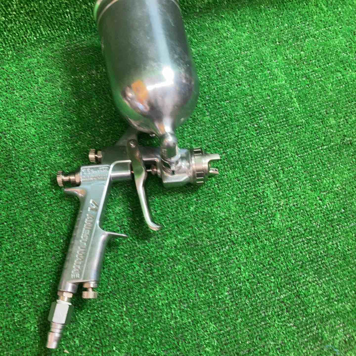 アネスト岩田 スプレーガン W-200【川越店】