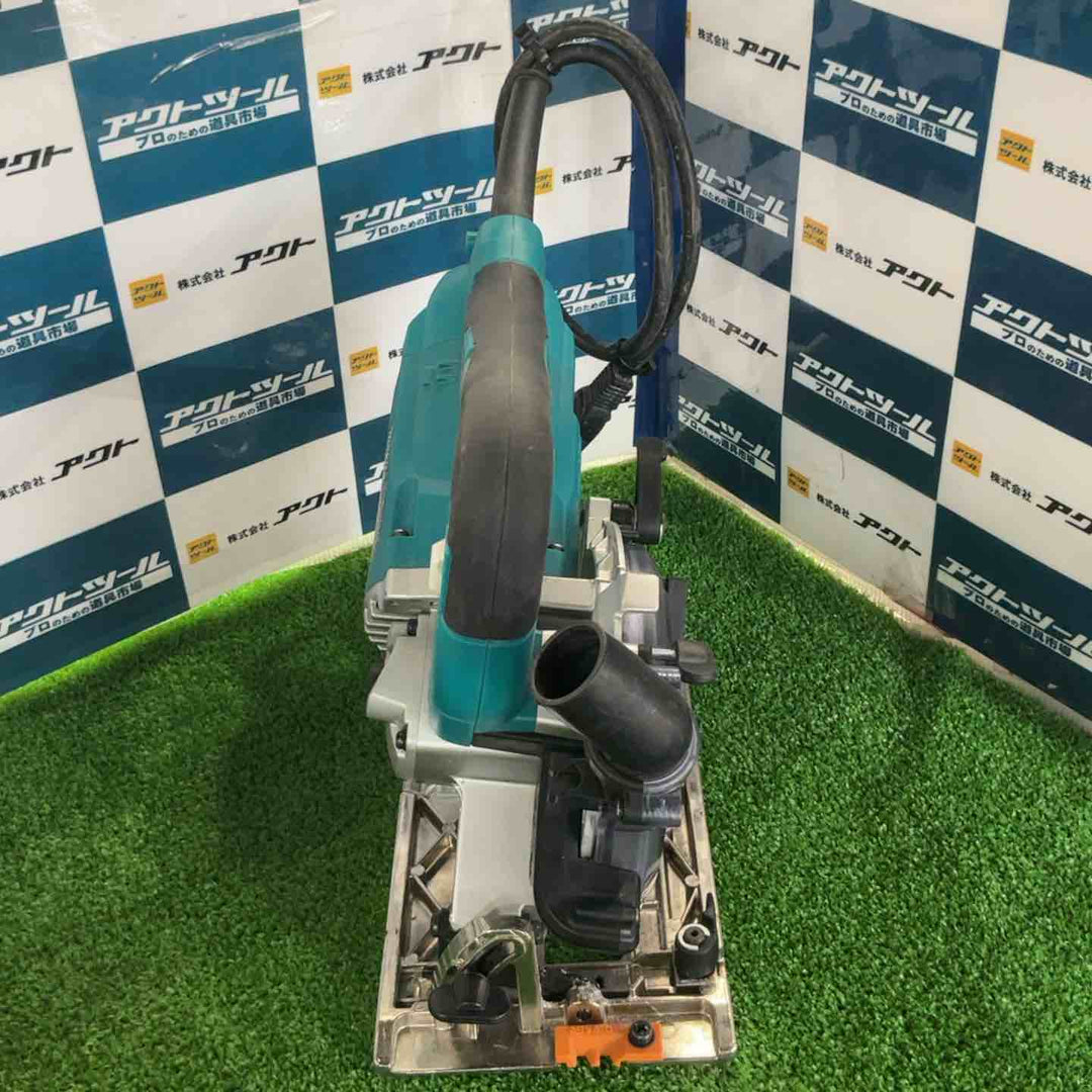 ★マキタ(makita) 防じん丸のこ KS5200FX【草加店】