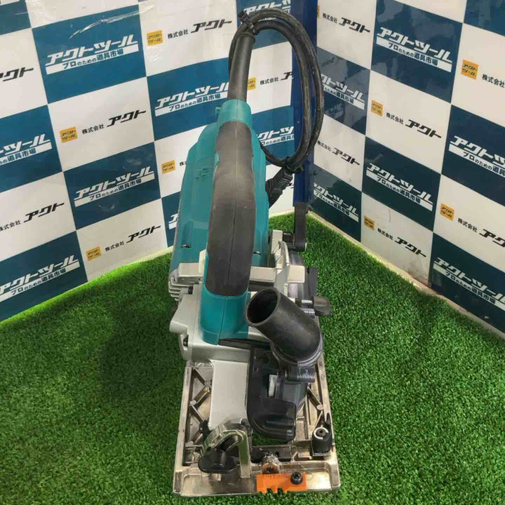 ★マキタ(makita) 防じん丸のこ KS5200FX【草加店】