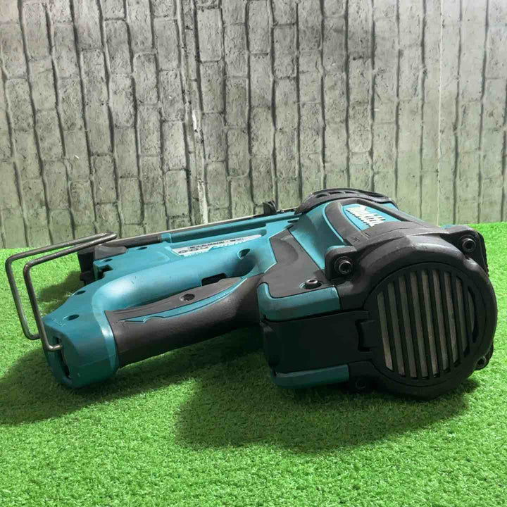 ★マキタ(makita) コードレスコンクリート用ガスピン打ち機 GN420C 動作確認済【川口店】