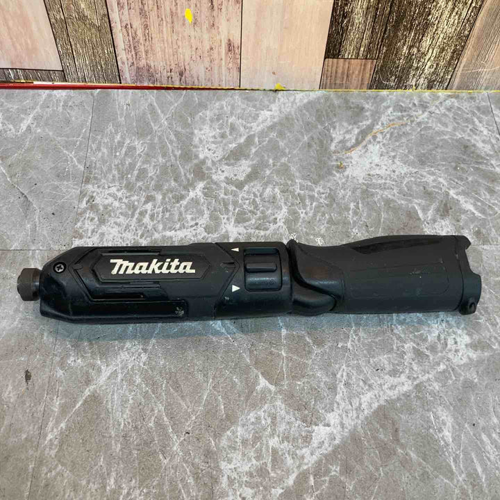 ☆マキタ(makita) コードレスペンインパクトドライバー TD022DZB【八潮店】
