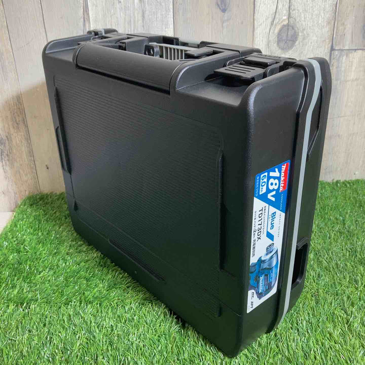 ★マキタ(makita) コードレスインパクトドライバー TD173DX【戸田店】