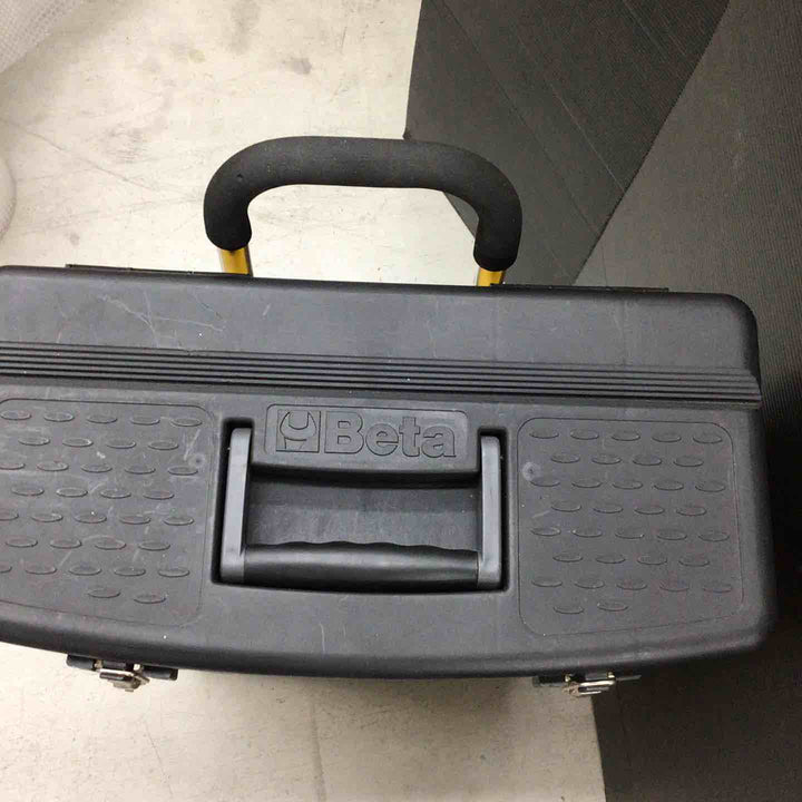 Beta ベータ 移動式ツールトロリー C41H ※鍵無し【戸田店】