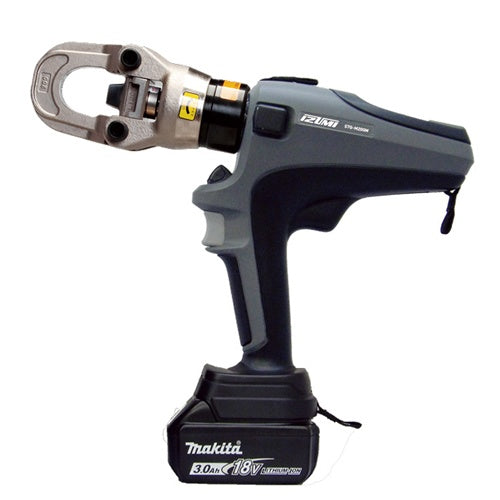 ★泉精器(IZUMI) 電動油圧式多機能工具 S7G-M200M マキタ 18Vバッテリー仕様【桶川店】