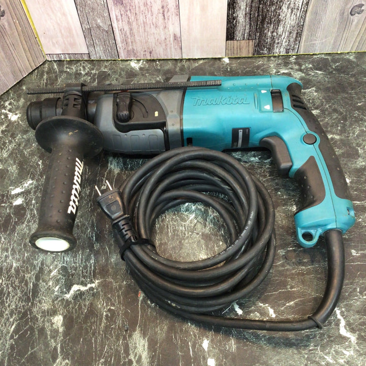 ★マキタ(makita) ハンマドリル HR2460【八潮店】