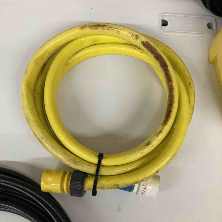 ◇ケルヒャー(KARCHER)高圧洗浄機 K2 1.602-2180.0 バリオスプレーランス欠品 【戸田店】