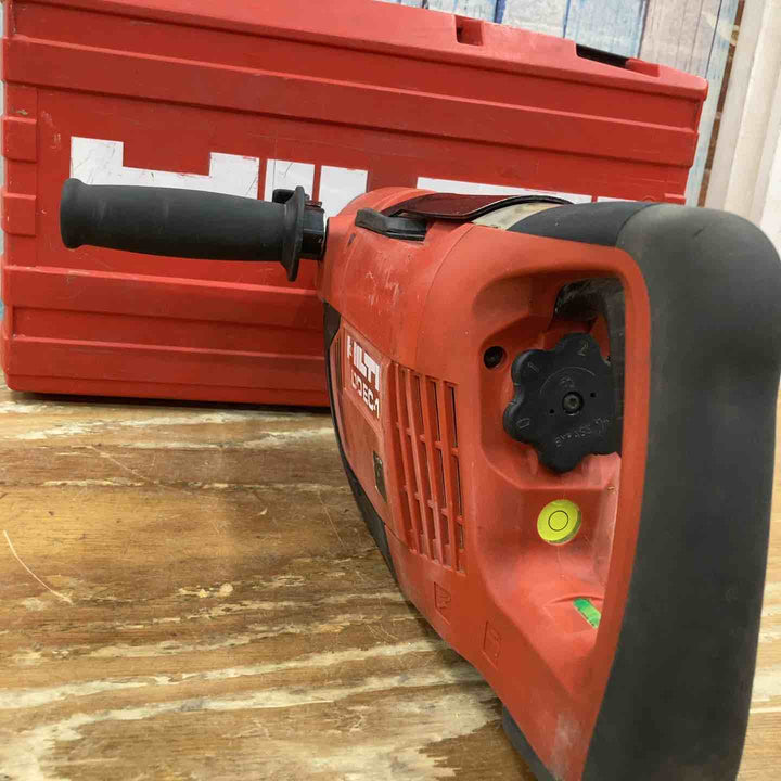 ◇ヒルティ(HILTI) コアドリル DDEC-1【柏店】