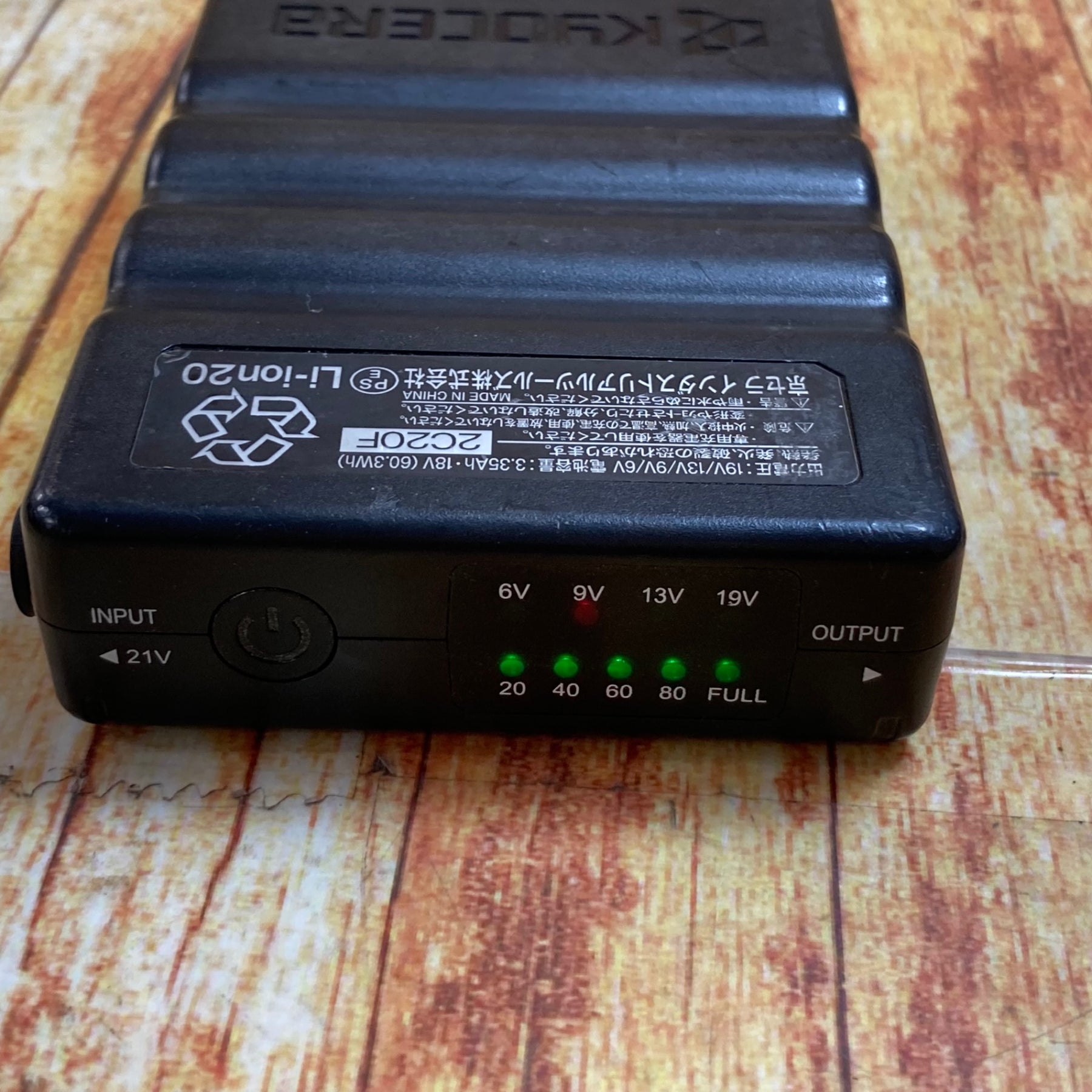 ツ*ラ様 早い者勝ち　バートル　AC360 美品 〇バートル (BURTLE) エアークラフト 19Vリチウムイオン