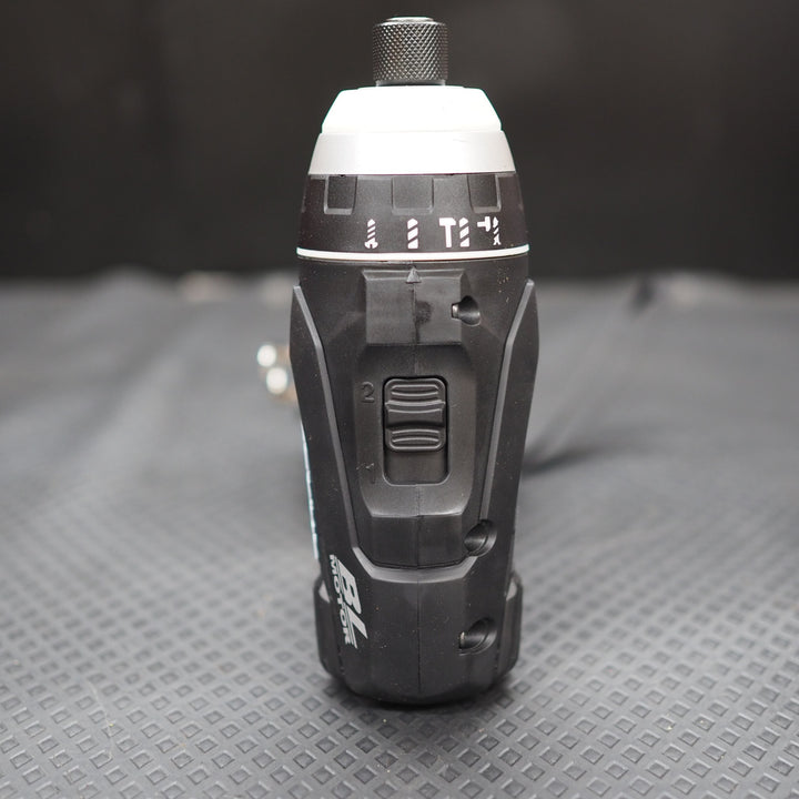 【未使用品】マキタ/makita コードレス4モードインパクトドライバー TP141DRGXB【鴻巣店】