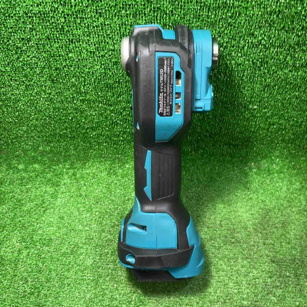 ★マキタ(makita) コードレスマルチツール TM52DZ【川崎店】
