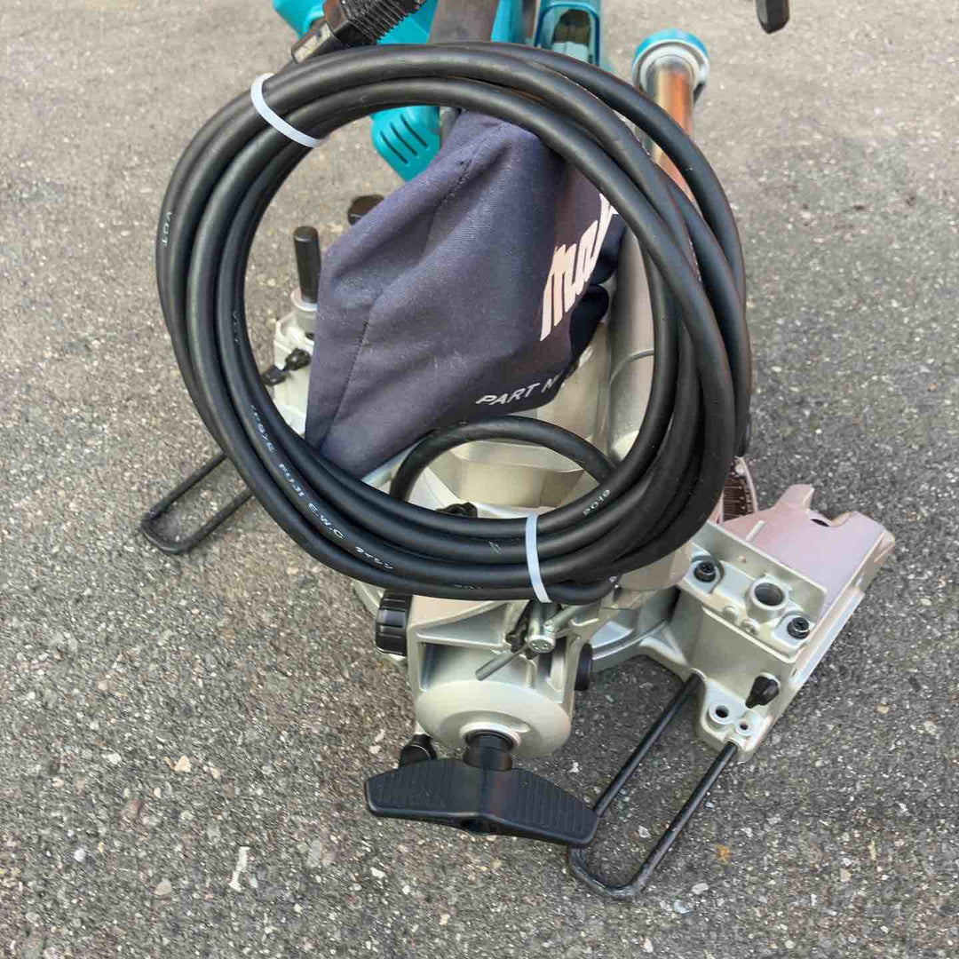 【中古品】 マキタ/makita スライドマルノコ・LS0717FL 【桶川店】