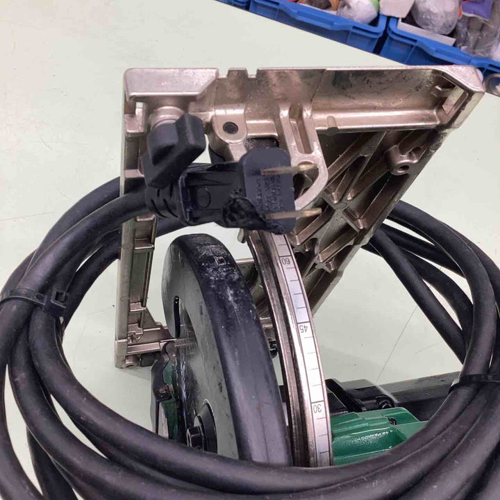 ★ハイコーキ(HIKOKI ※旧:日立工機) 深切り電子丸のこ C6MEY(S)【越谷店】