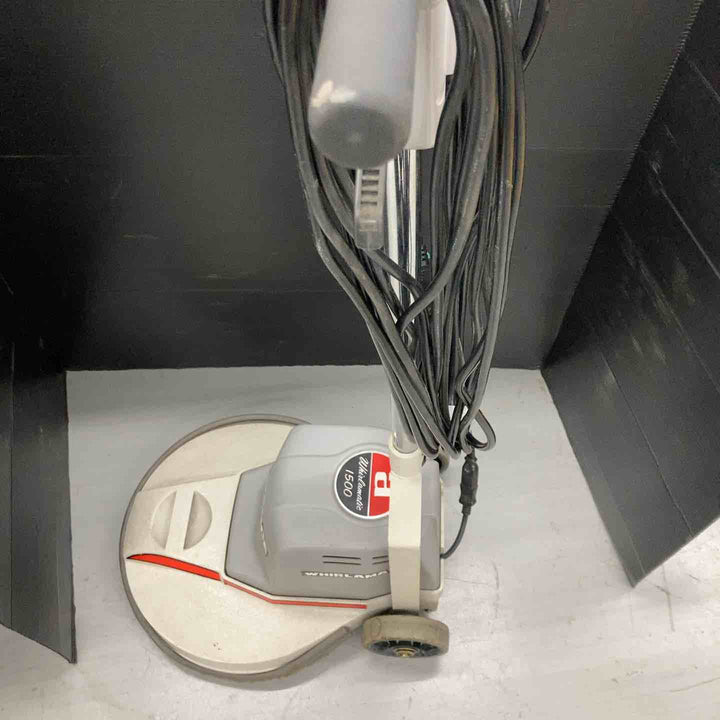 【店頭受取り限定】◇ペンギンワックス ポリッシャー WHIRLAMATIC 1500【戸田店】