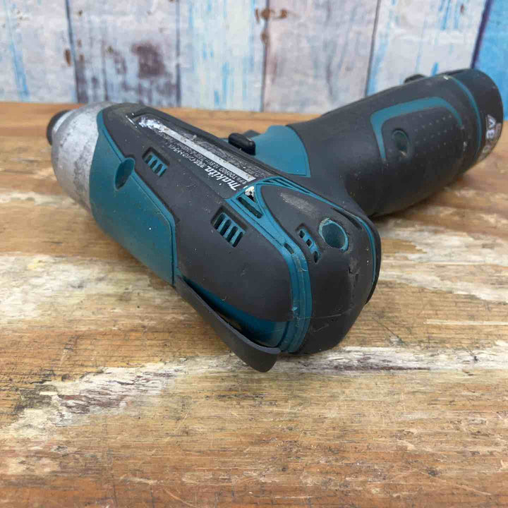 ☆マキタ(makita) コードレスインパクトドライバ TD090DWXW【柏店】