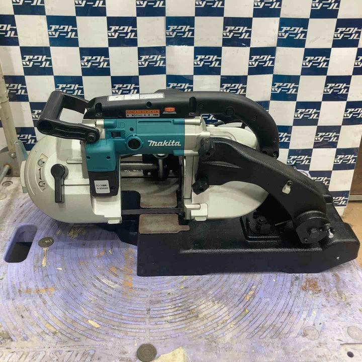 ★マキタ(makita) ポータブルバンドソー 2107FW【草加店】