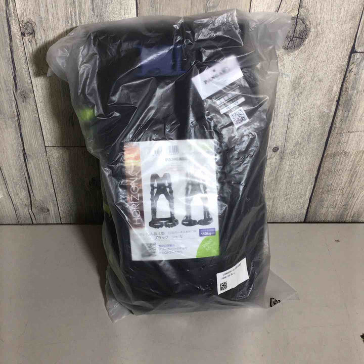 【未使用品】 タイタン TITAN 新規格 墜落制止用器具 パンゲアホライゾン PAHN-10A-BL-L 【戸田店】