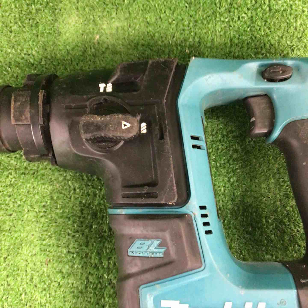 マキタ(makita) コードレスハンマドリル HR171DZK【川崎店】