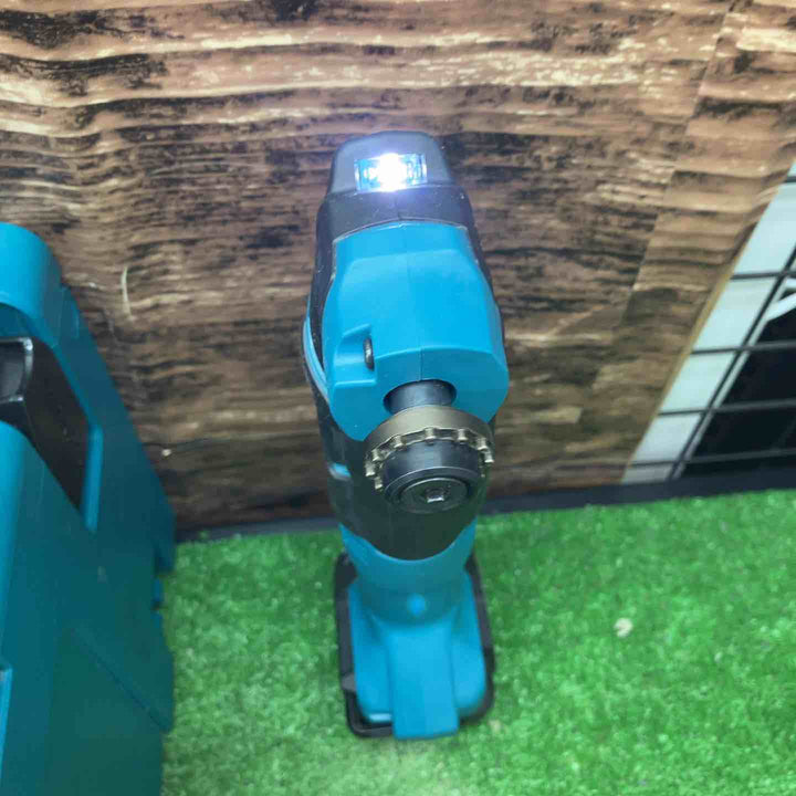 ☆マキタ(makita) コードレスマルチツール TM30DSH【川越店】