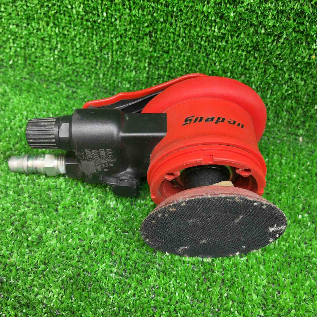 Snap-on スナップオン オービタルサンダー PSF4312、90°ミニ ダイグラインダー PT110【藤沢店】